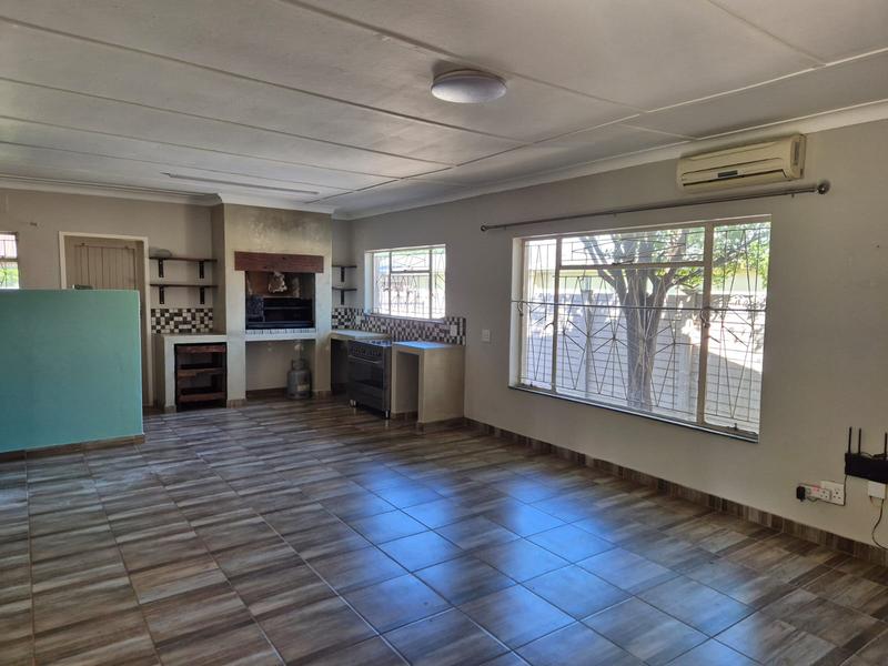 To Let 3 Bedroom Property for Rent in Meyerhof Free State